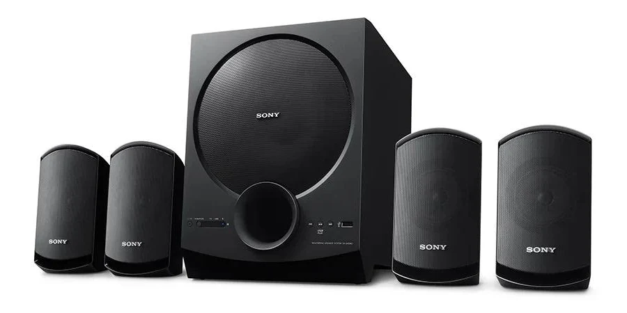 Sony da 40